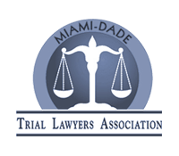 Miami Dade Trial Lawyers Association 2016 Premier Sponsor