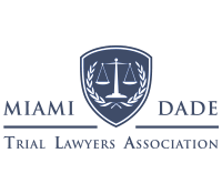 Miami Dade Trial Lawyers Association 2016 Premier Sponsor